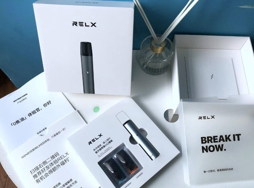绿萝电子烟用yooz烟弹 绿萝电子烟套盒烟弹
